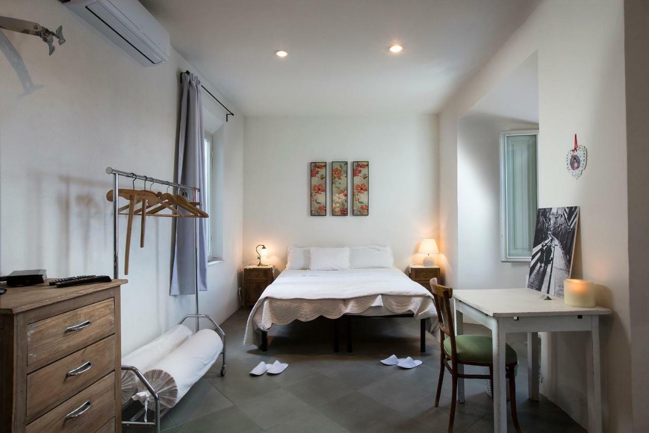 B&B Paradiso N.4 Siena Ngoại thất bức ảnh
