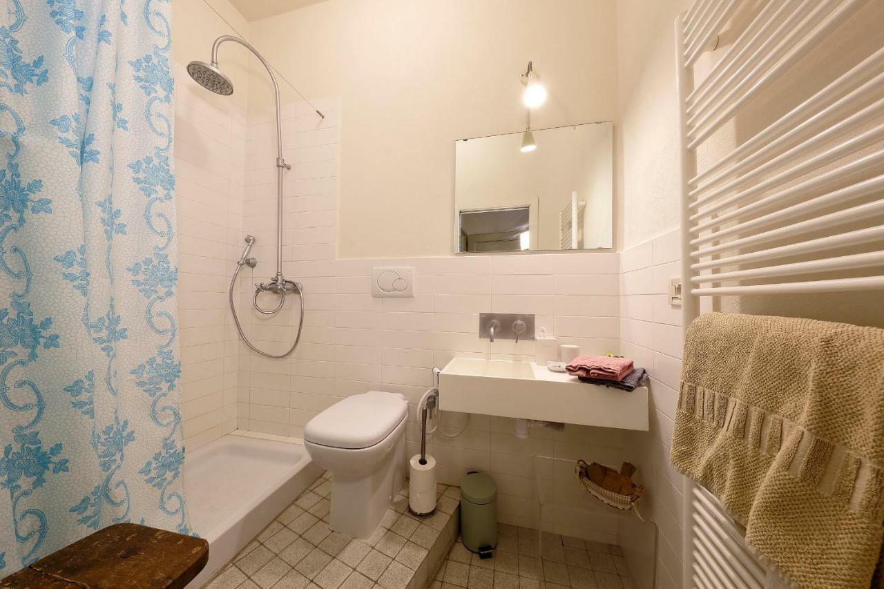 B&B Paradiso N.4 Siena Ngoại thất bức ảnh