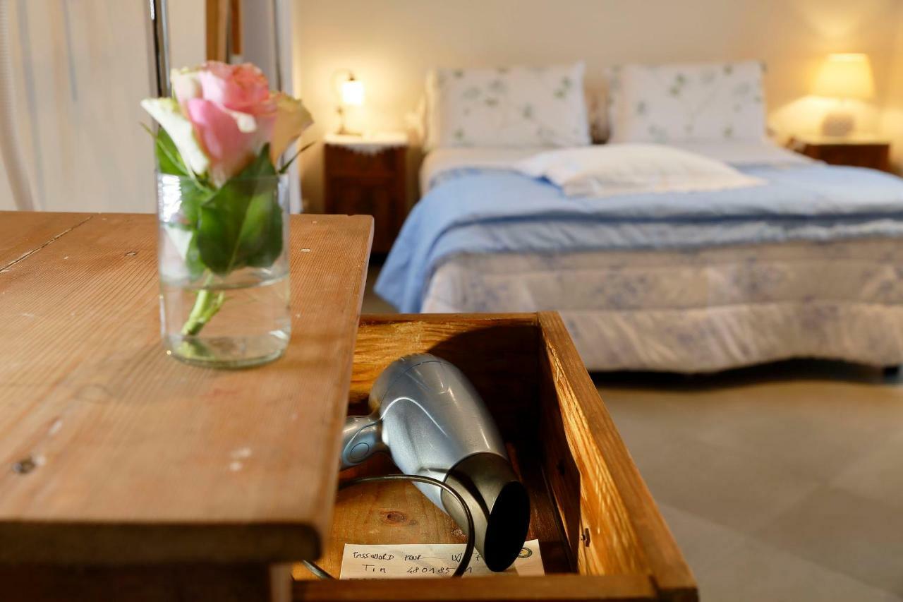 B&B Paradiso N.4 Siena Ngoại thất bức ảnh