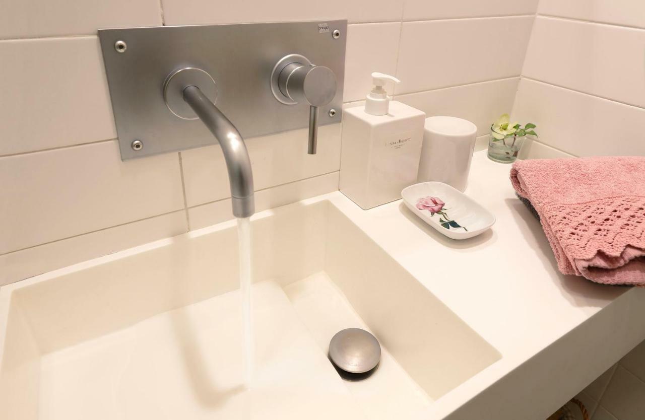 B&B Paradiso N.4 Siena Ngoại thất bức ảnh