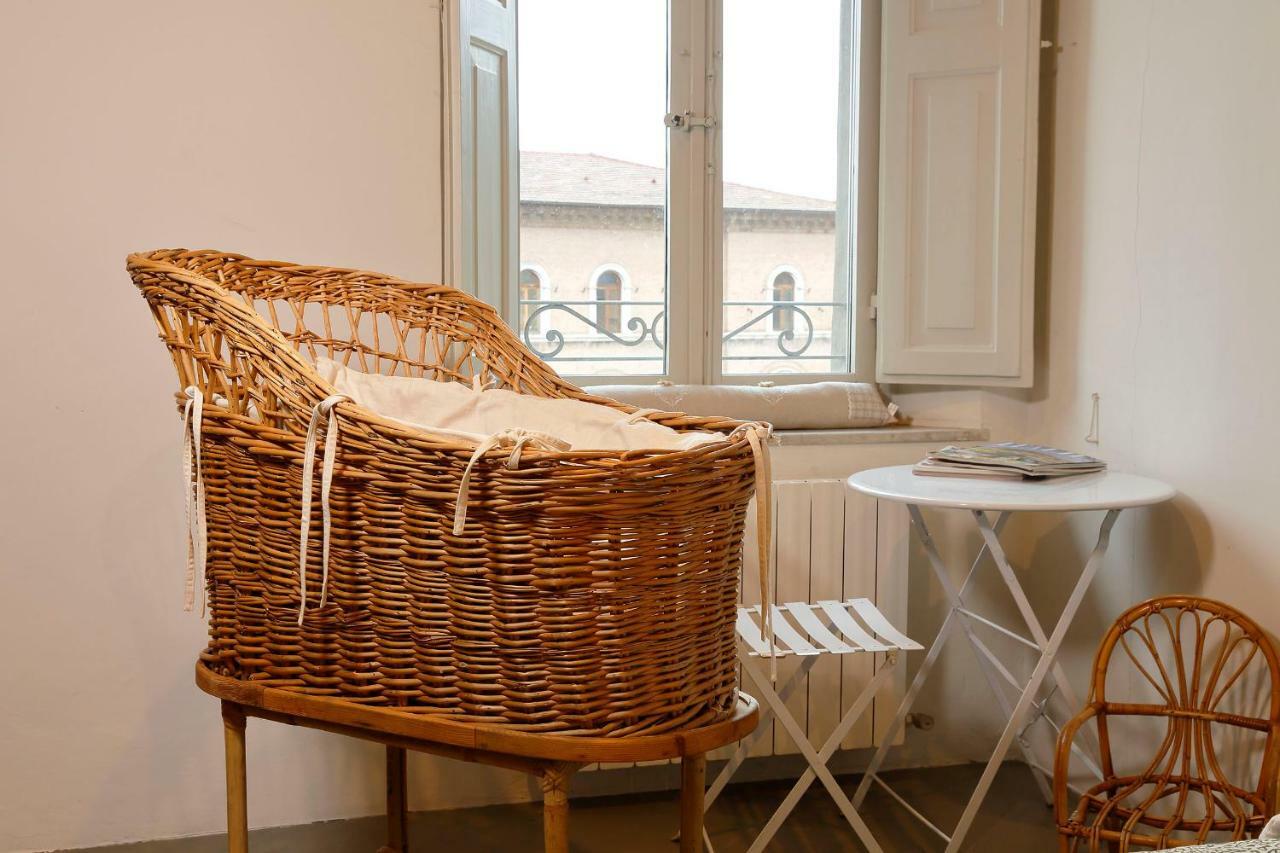 B&B Paradiso N.4 Siena Ngoại thất bức ảnh